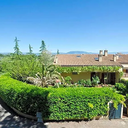 Il Giardino Di Matilde Oda ve Kahvaltı