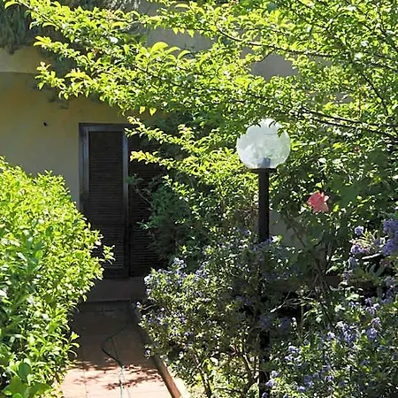 Il Giardino Di Matilde 3* Perugia