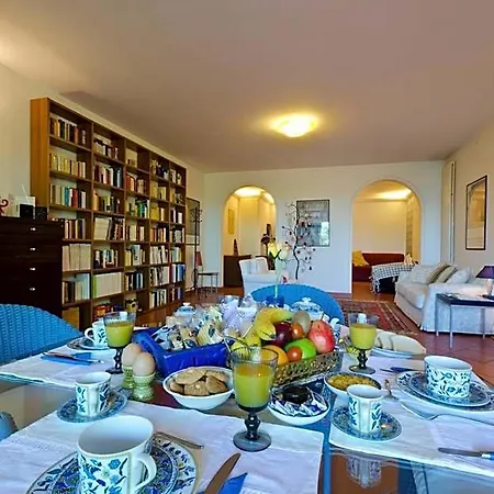 Oda ve Kahvaltı Il Giardino Di Matilde 3*