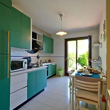 Oda ve Kahvaltı Il Giardino Di Matilde 3*