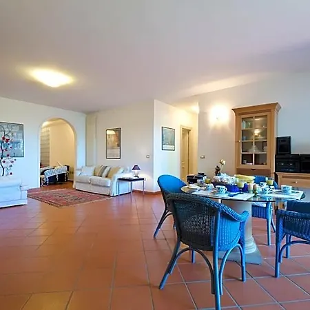 Oda ve Kahvaltı Il Giardino Di Matilde 3*