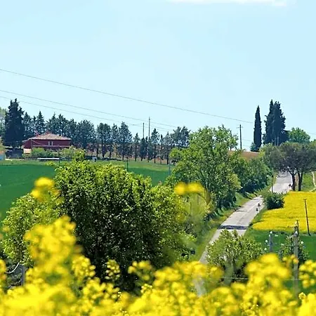 Il Giardino Di Matilde Perugia