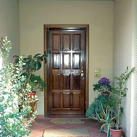 Il Giardino Di Matilde Oda ve Kahvaltı