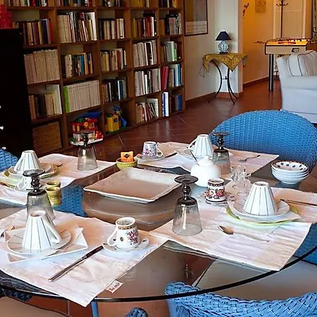 Oda ve Kahvaltı Il Giardino Di Matilde 3*