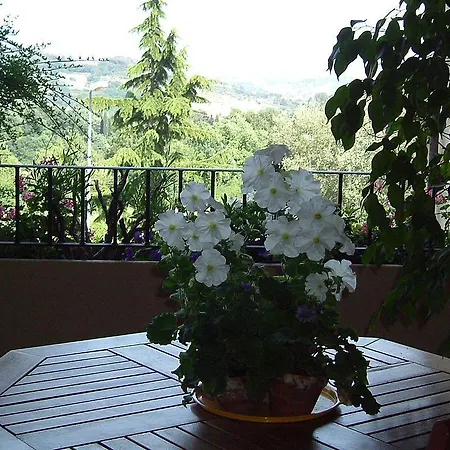 Il Giardino Di Matilde Perugia