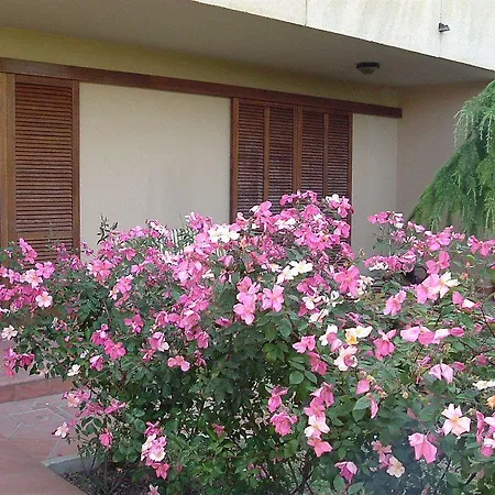 Couette-café Il Giardino Di Matilde