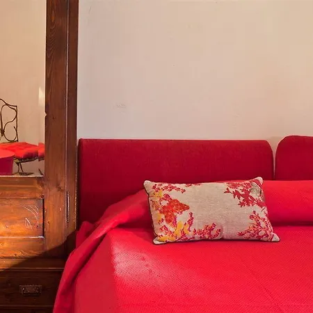 Couette-café Il Giardino Di Matilde