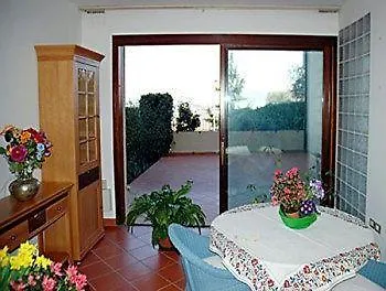 B&B Il Giardino Di Matilde 페루자