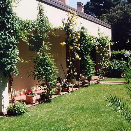B&B Il Giardino Di Matilde 3*