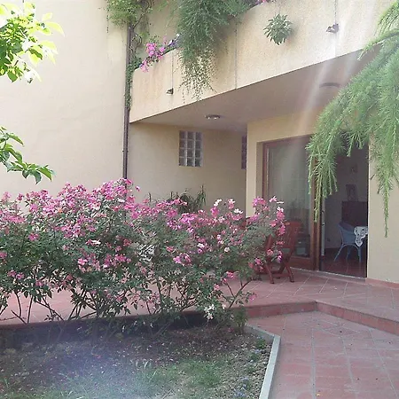 Il Giardino Di Matilde Pérouse