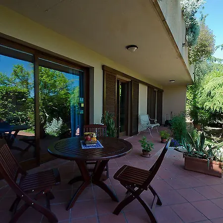 Il Giardino Di Matilde Couette-café 3*