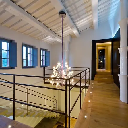 Il Giardino Di Matilde Pérouse