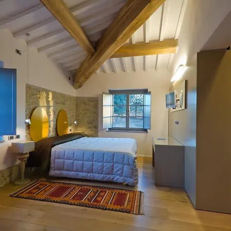 Il Giardino Di Matilde