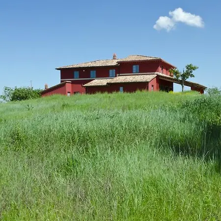 Oda ve Kahvaltı Il Giardino Di Matilde Perugia
