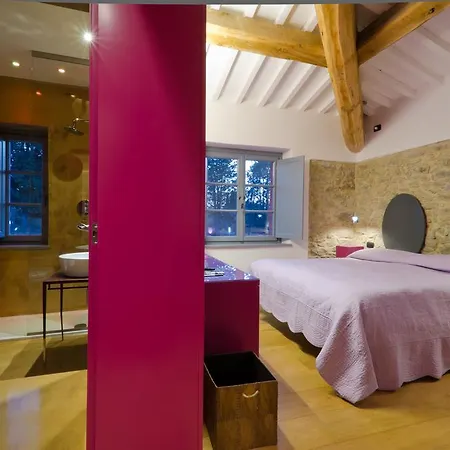 Il Giardino Di Matilde