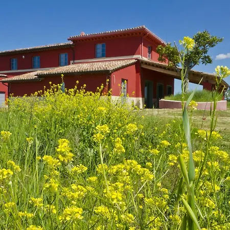 Il Giardino Di Matilde
