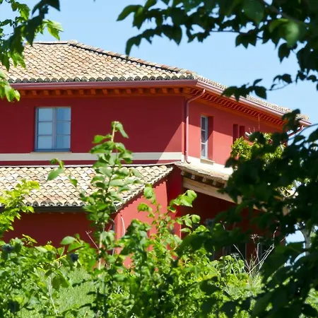 Bed & Breakfast Il Giardino Di Matilde