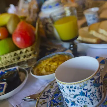 Bed & Breakfast Il Giardino Di Matilde Perugia