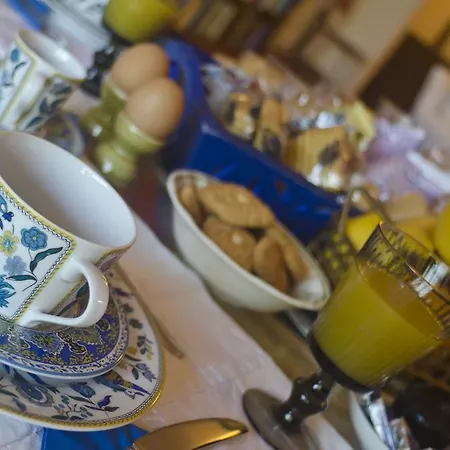 Couette-café Il Giardino Di Matilde 3*