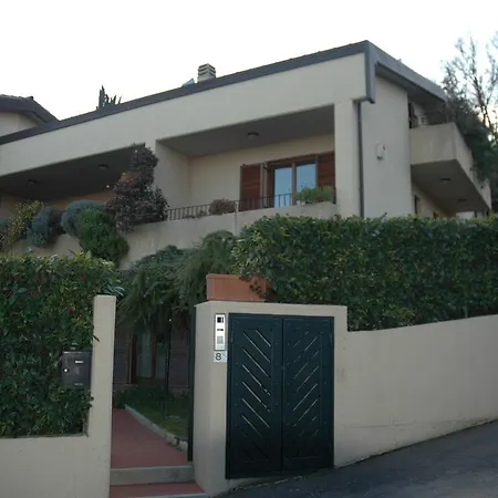 Il Giardino Di Matilde