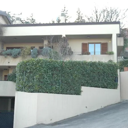 Couette-café Il Giardino Di Matilde 3*