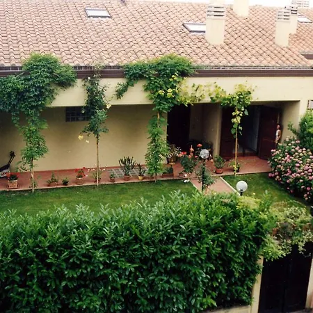 Il Giardino Di Matilde