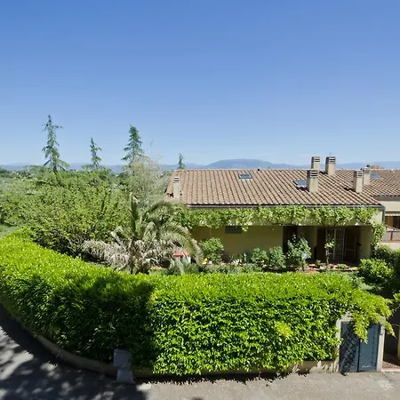 Bed & Breakfast Il Giardino Di Matilde