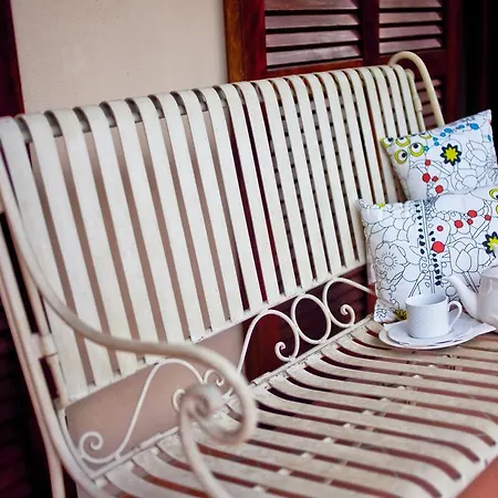 Couette-café Il Giardino Di Matilde 3*