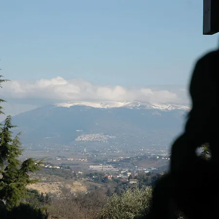 Il Giardino Di Matilde Couette-café 3*