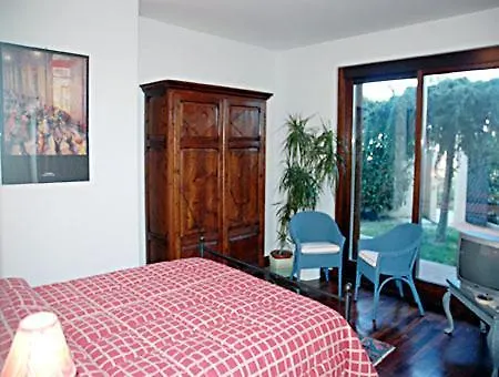 Il Giardino Di Matilde B&B 3*