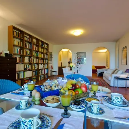 Il Giardino Di Matilde 3* Pérouse