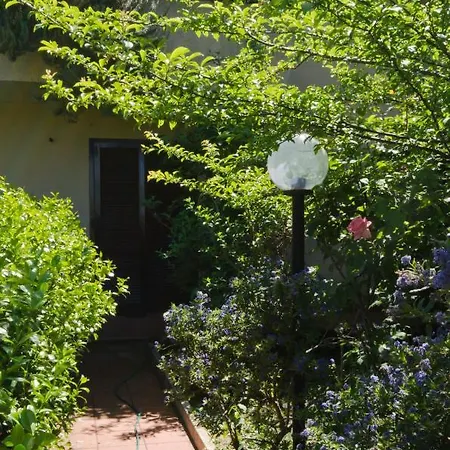 Il Giardino Di Matilde