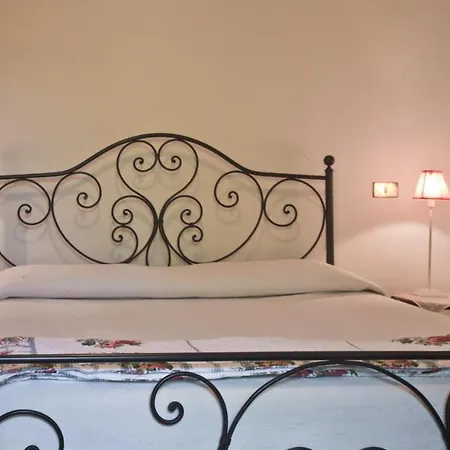 Il Giardino Di Matilde Couette-café