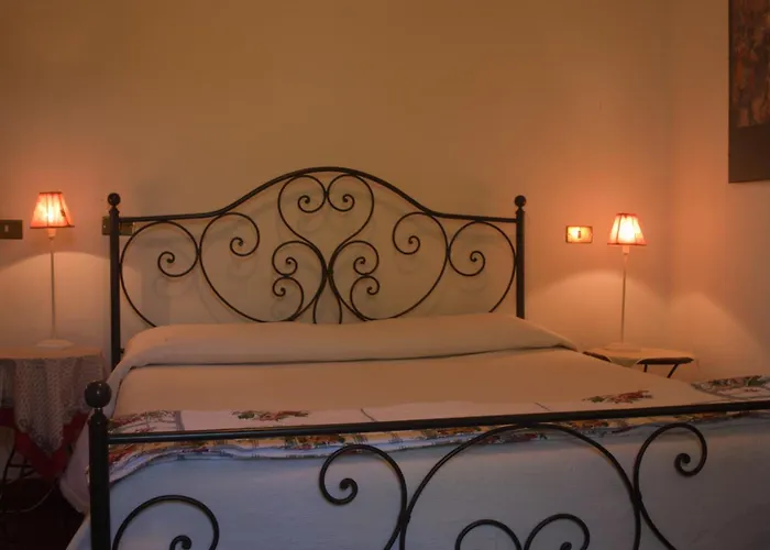 Bed & Breakfast Il Giardino Di Matilde
