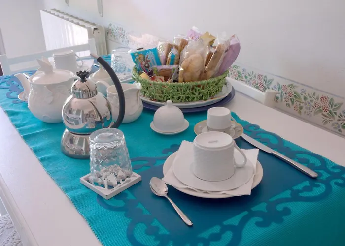 Il Giardino Di Matilde Bed & Breakfast Perugia