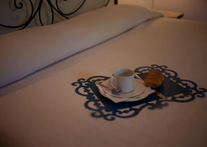 Il Giardino Di Matilde פרוג'ה