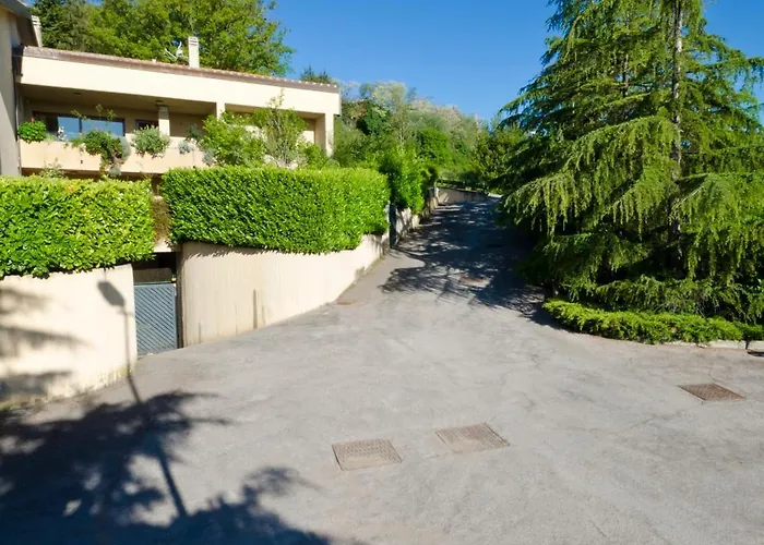 Il Giardino Di Matilde