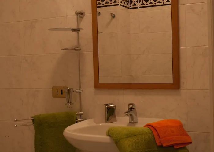 Bed & Breakfast Il Giardino Di Matilde