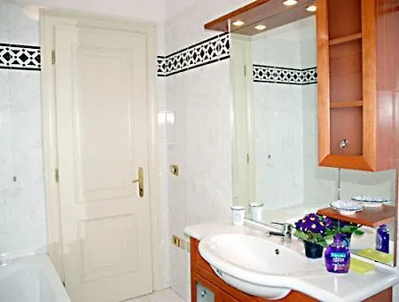 Il Giardino Di Matilde Bed & Breakfast 3*