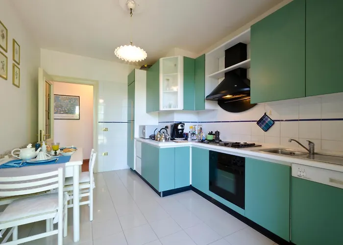 Bed & Breakfast Il Giardino Di Matilde 3*