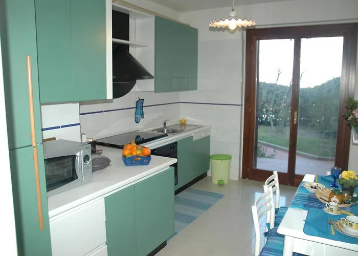 Il Giardino Di Matilde Bed & Breakfast Perugia