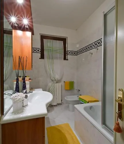 Bed & Breakfast Il Giardino Di Matilde Perugia