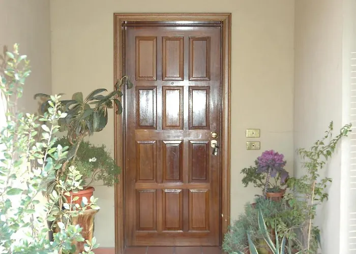 Il Giardino Di Matilde 3*