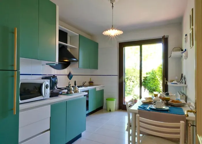 Il Giardino Di Matilde Perugia