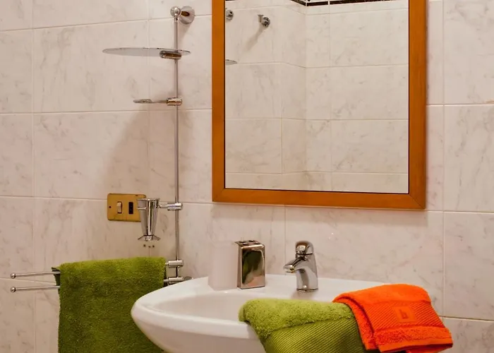 Il Giardino Di Matilde 3* Perugia