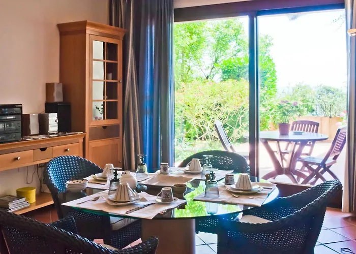 Bed & Breakfast Il Giardino Di Matilde