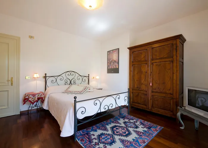 Bed & Breakfast Il Giardino Di Matilde Perugia