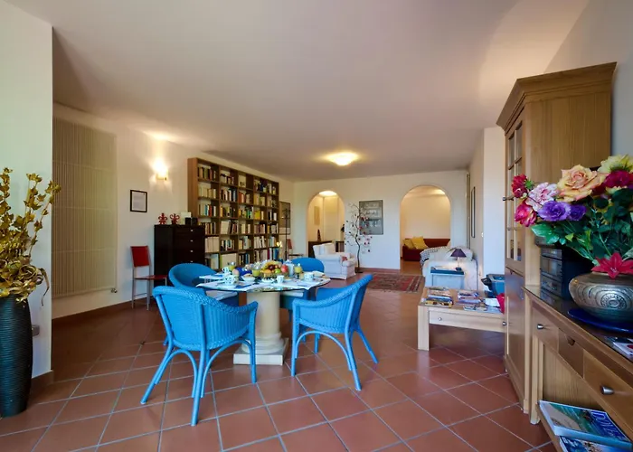 Il Giardino Di Matilde 3*