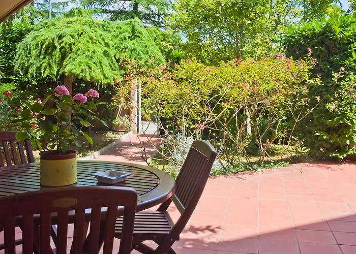 Il Giardino Di Matilde פרוג'ה