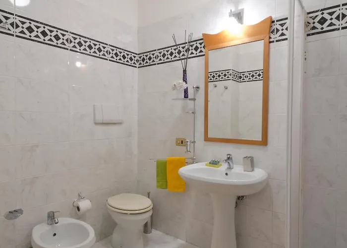 Il Giardino Di Matilde 3* פרוג'ה